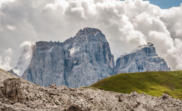 Fotografie Dolomiti